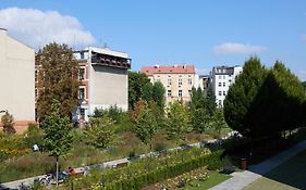 Fragola Apartments Rajska 3 - modern studios, park